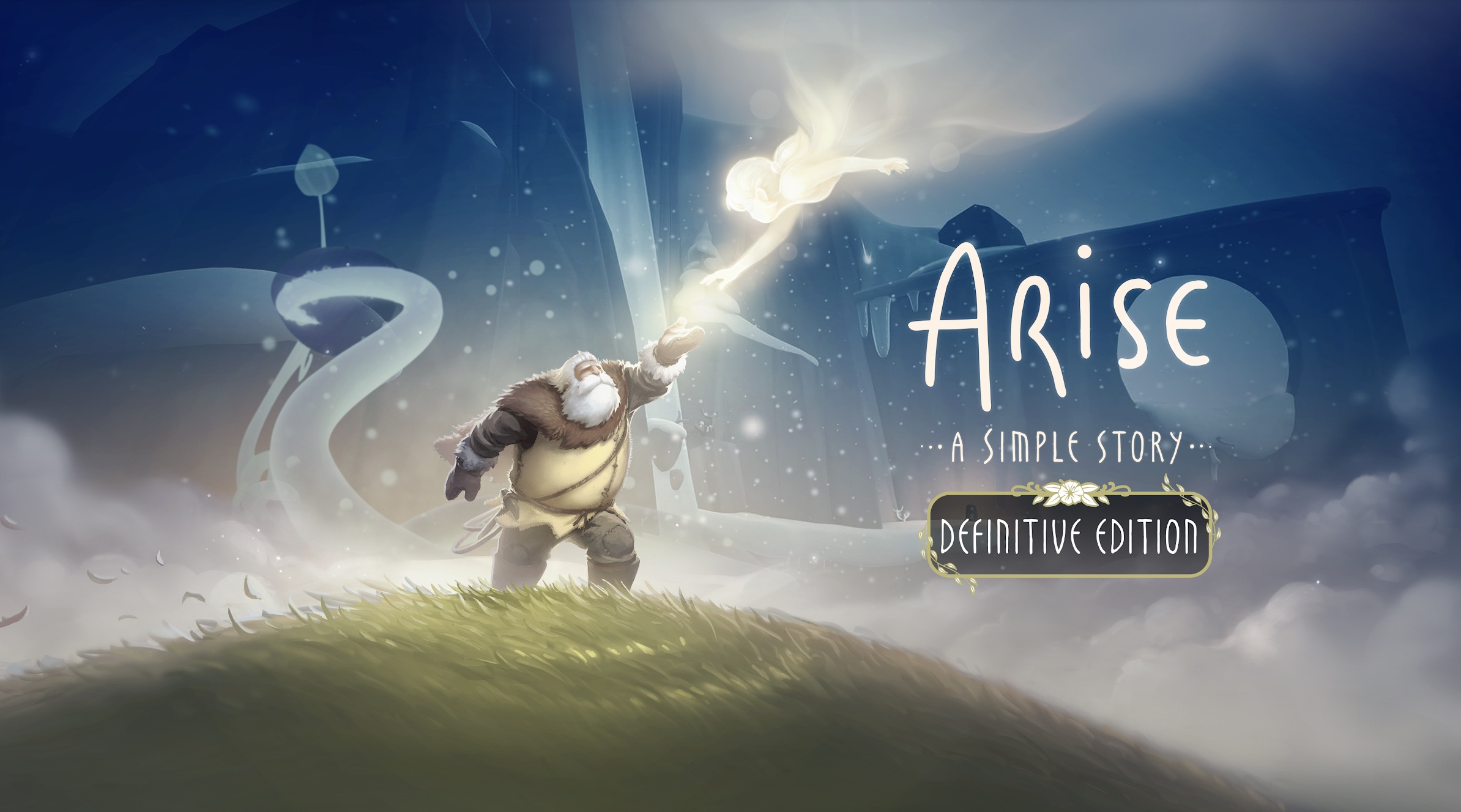 Arise: A Simple Story