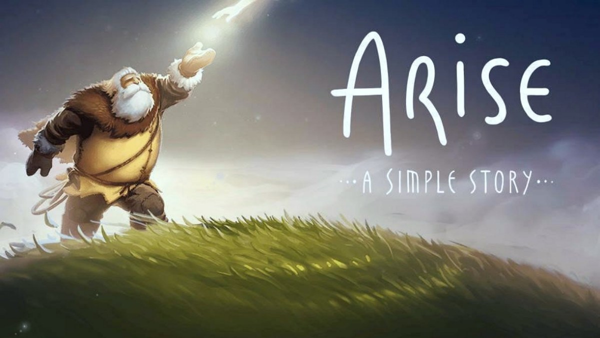 Game Review: Arise: A Simple Story