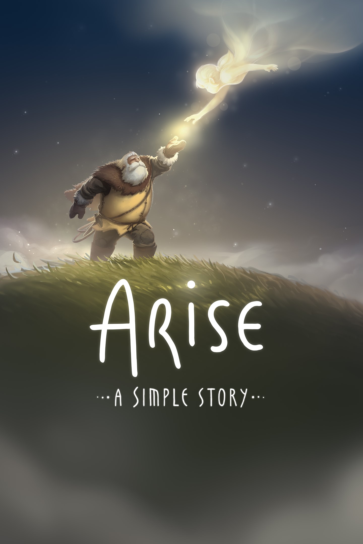 Buy Arise: A simple story (Xbox) cheap