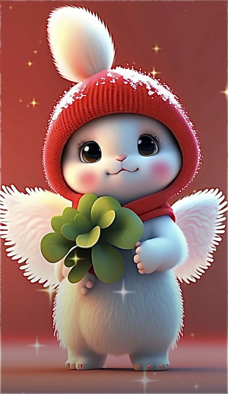 Cute And Sweet Wallpaper