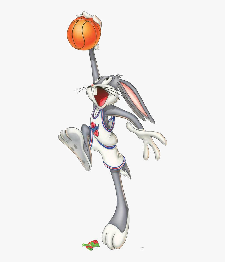 Download free Space Jam Basketball