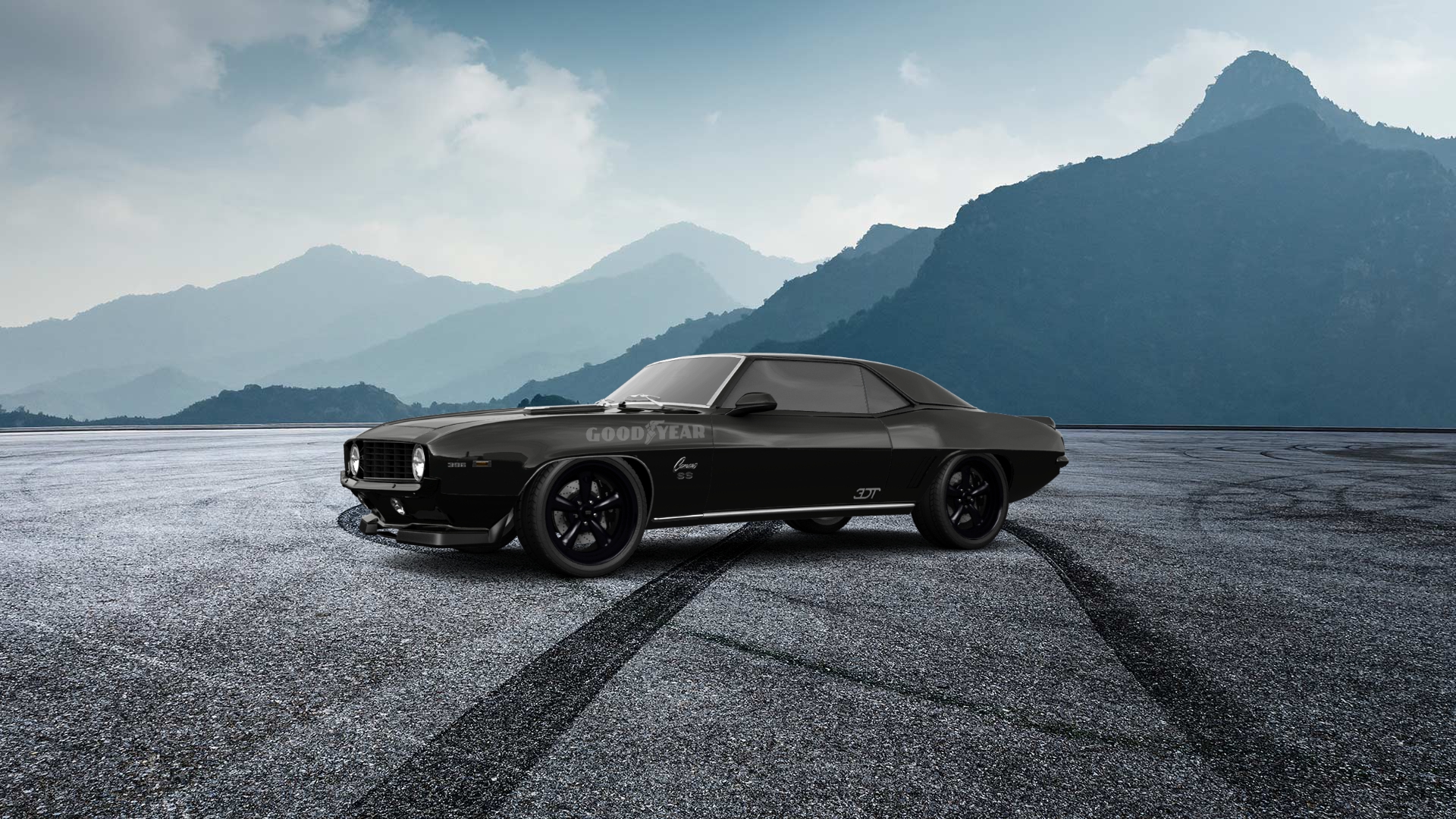 Ayers_12's Car GalleryDTuning