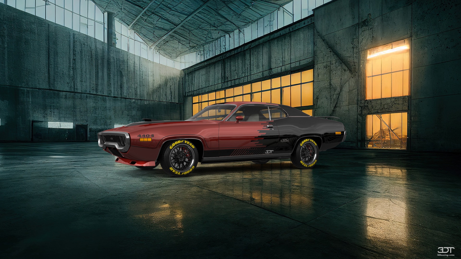 Rutger_VE's Car GalleryDTuning