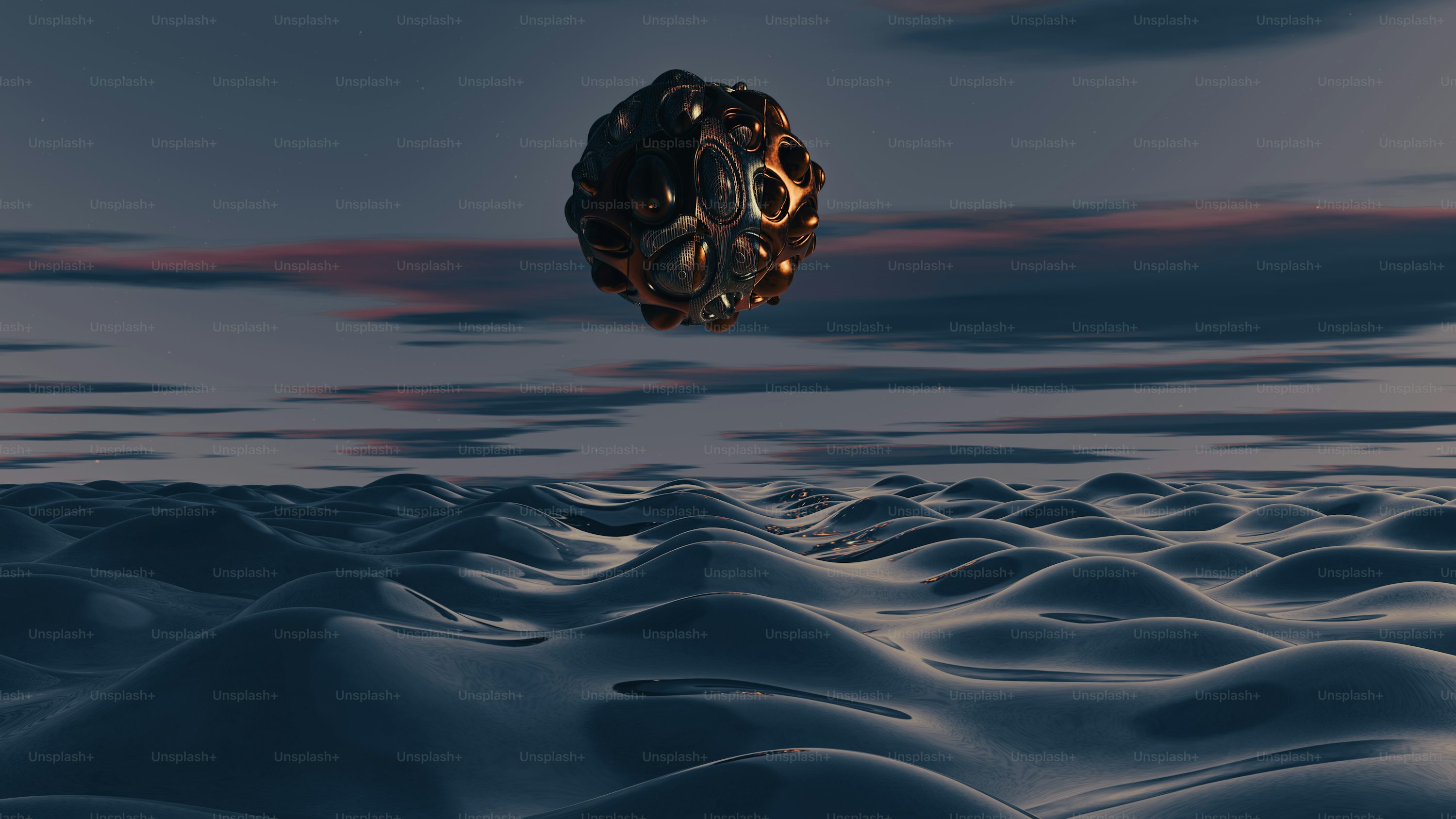 Sci Fi Picture. Download Free