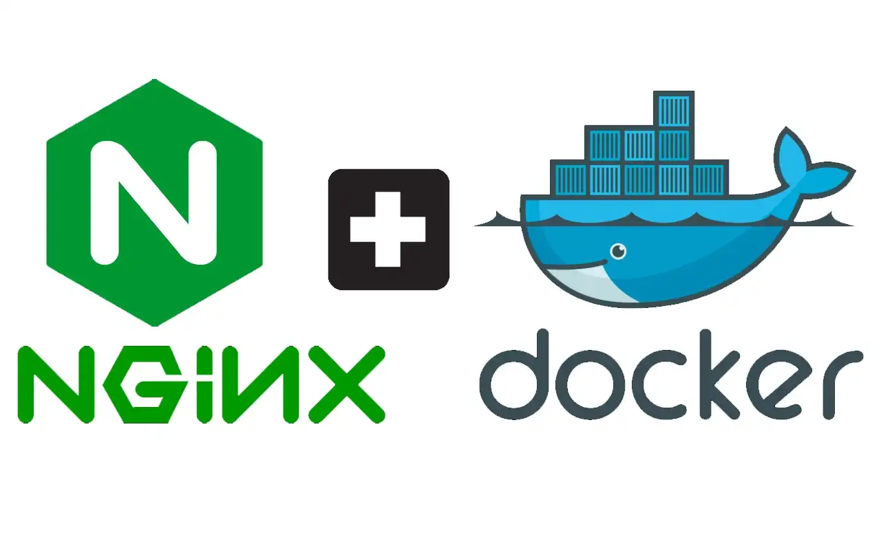 Reload Nginx Service Inside Docker