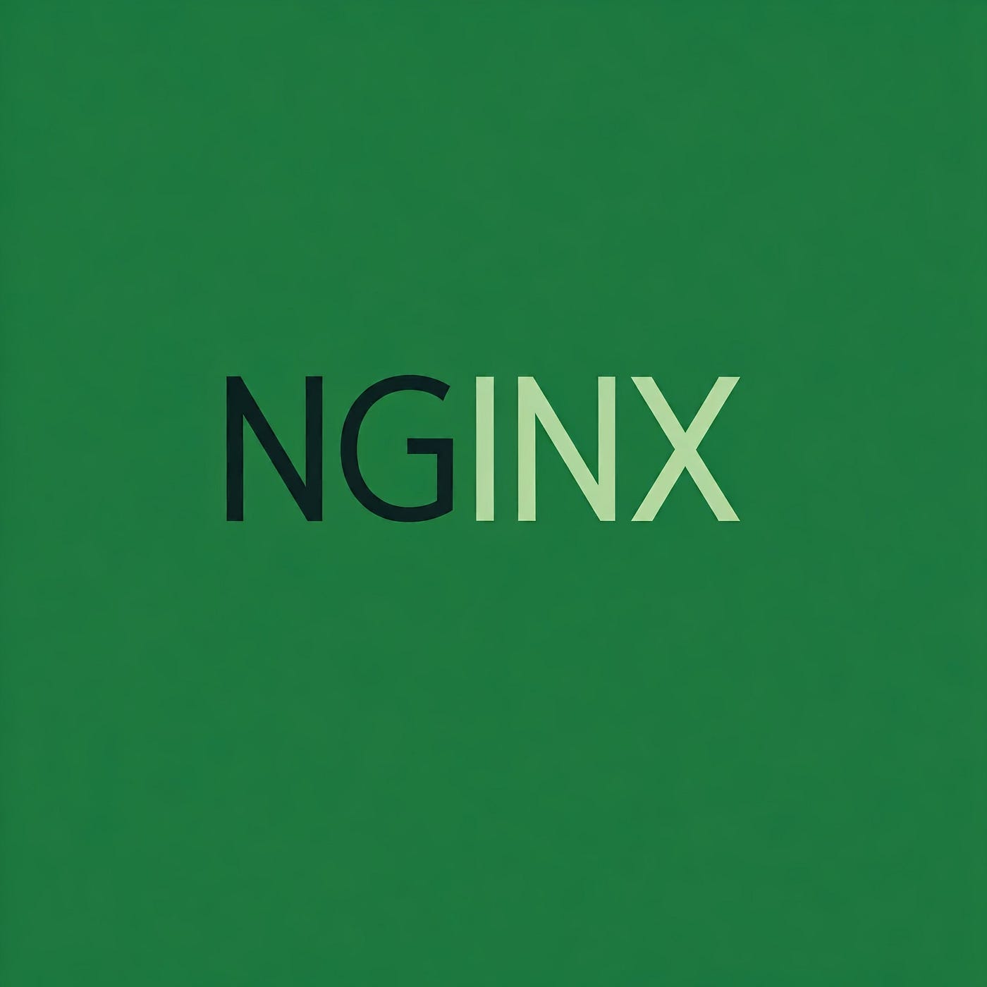 Nginx Basics Part 2: Serving Index File