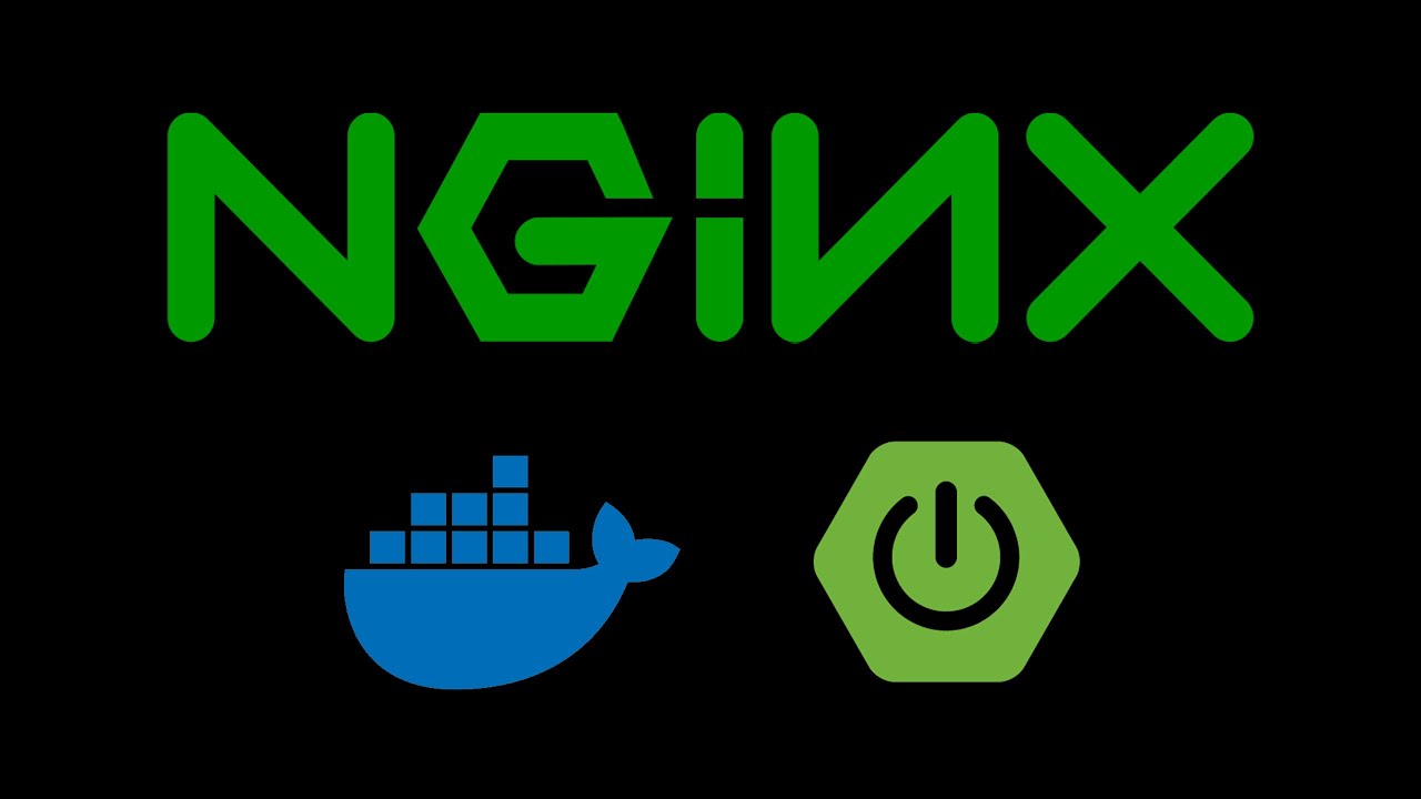 Master Nginx with Docker: Load