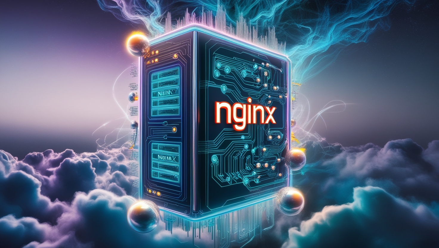 Nginx Reverse Proxy Configuration