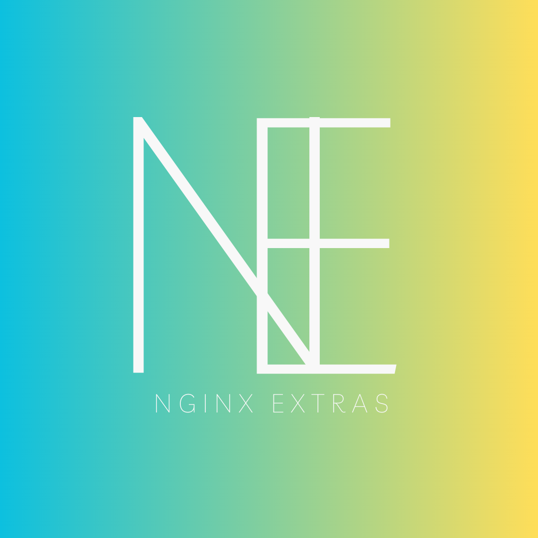 NGINX Extras Ebook