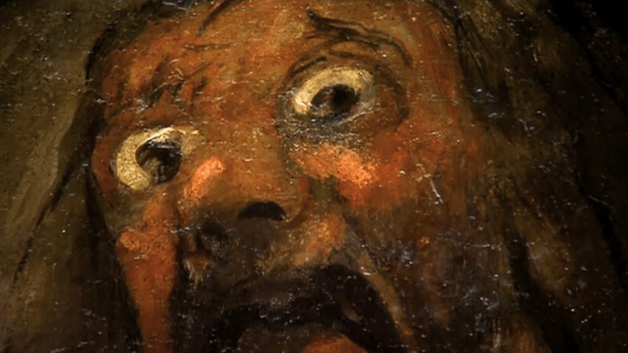 One Painting to See Before You Die