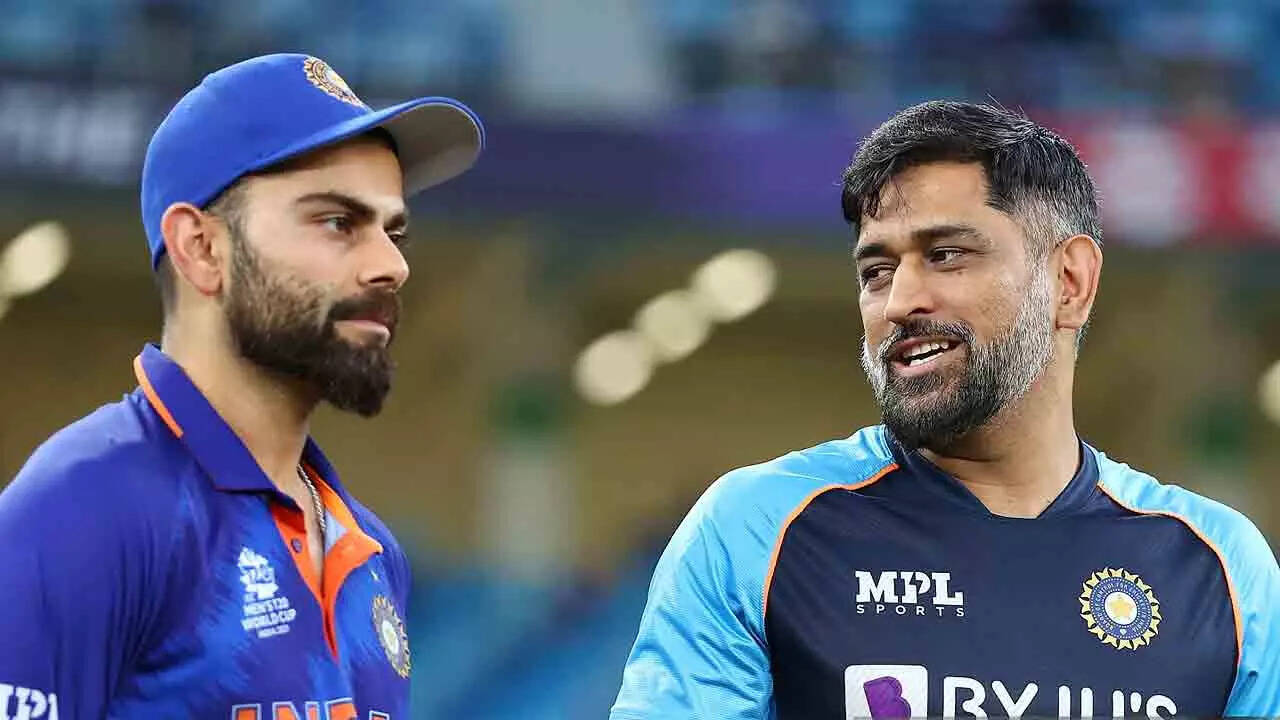 Virat Kohli. Cricket News