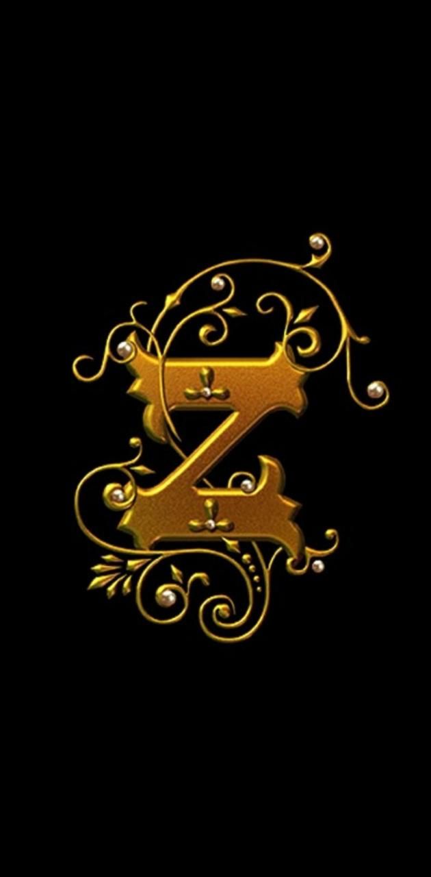 Letter z wallpaper