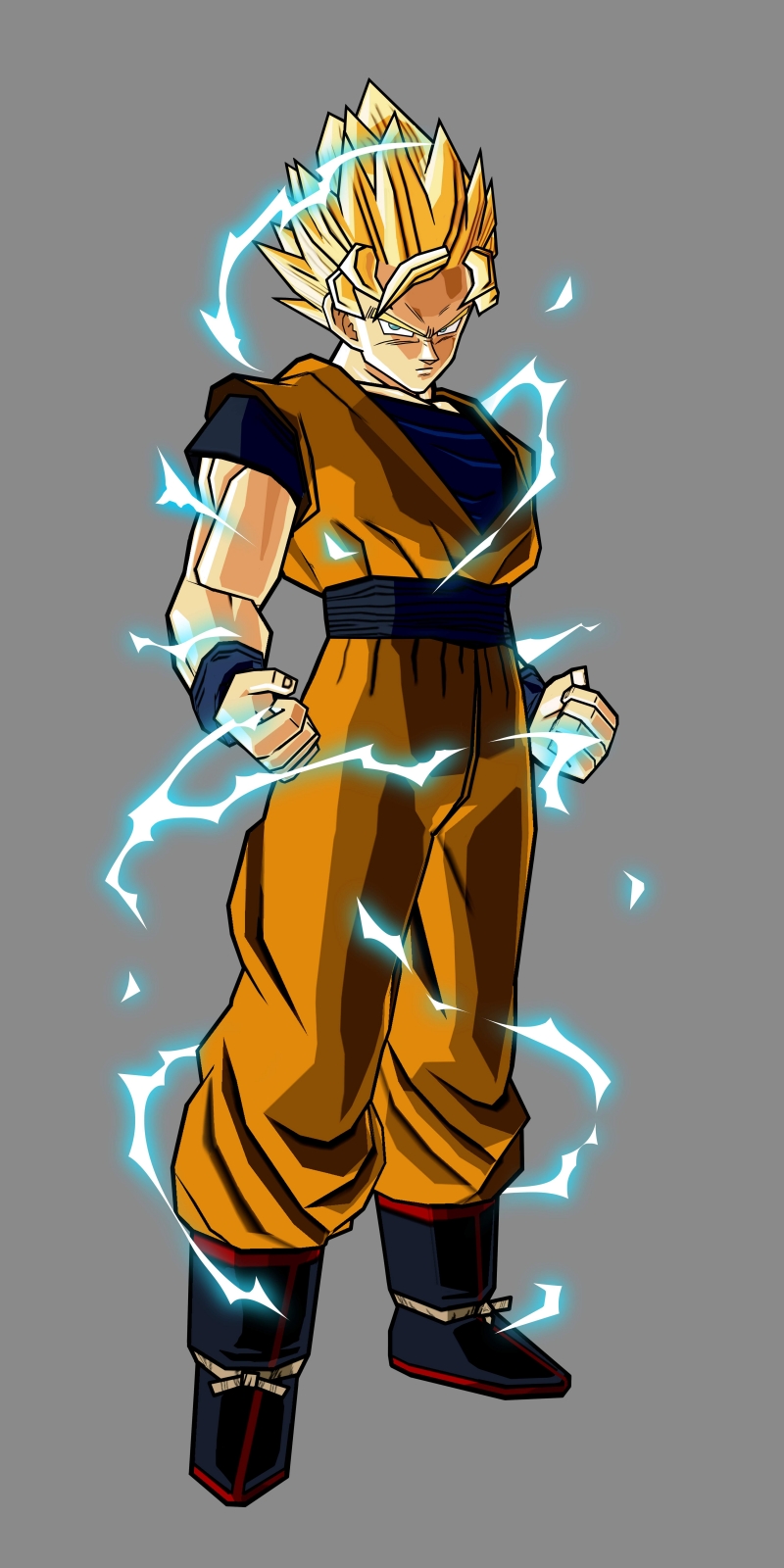 Dragon Ball Z: Budokai Tenkaichi