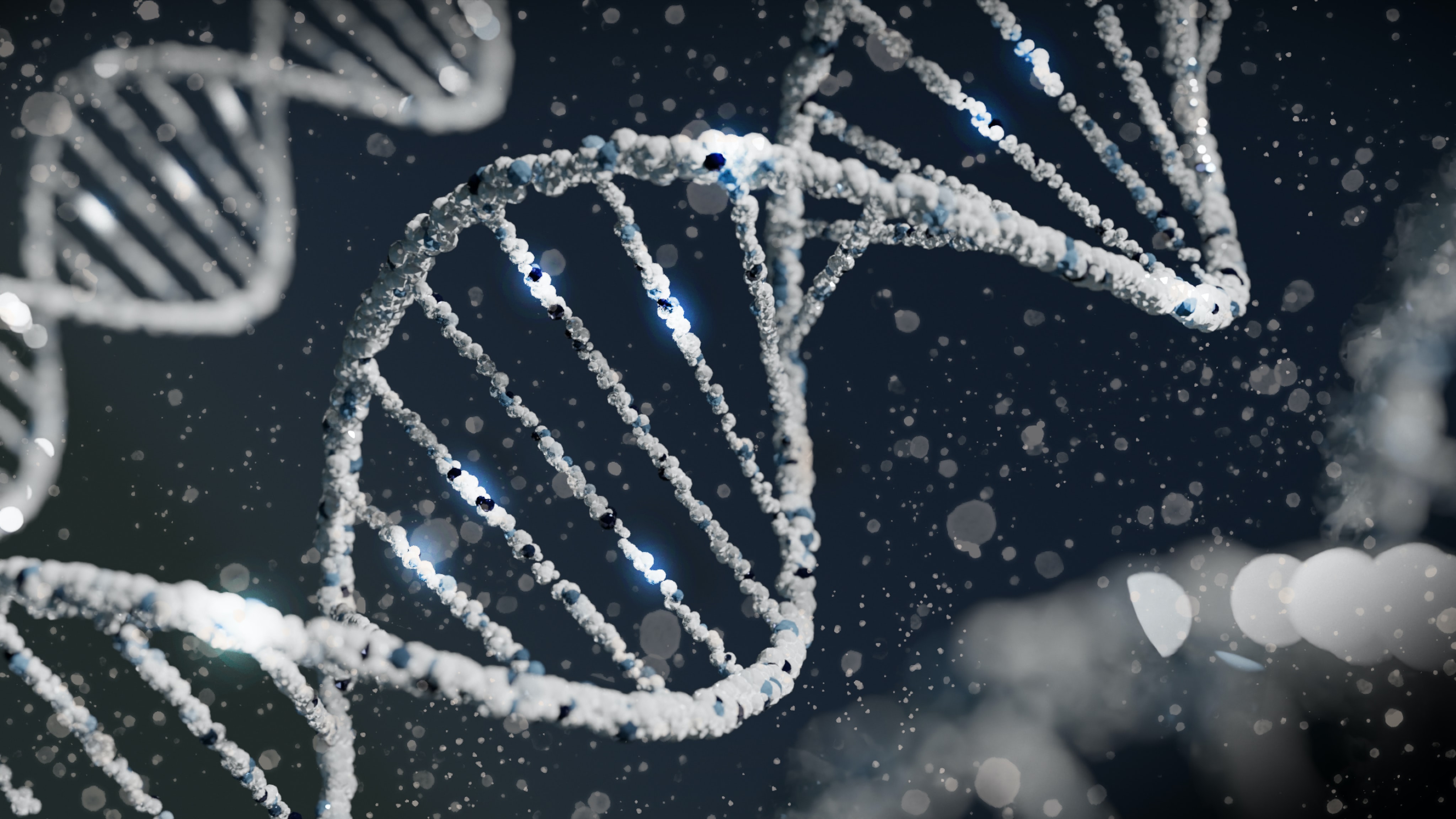 Challenges of NGS Bioinformatics