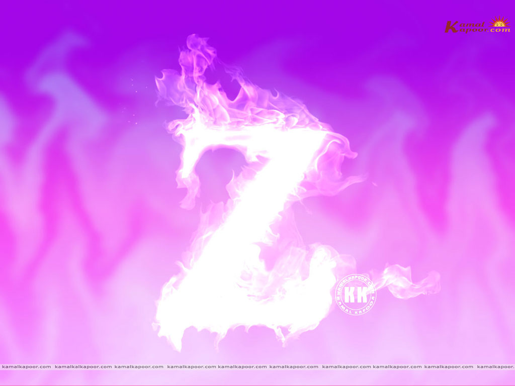 cute z alphabet, z wallpaper free