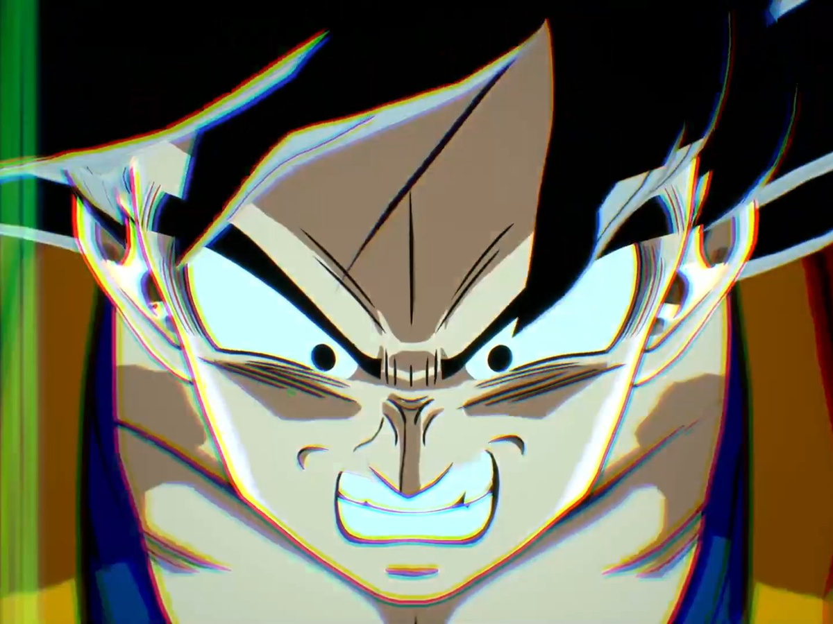 New Dragon Ball Z: Budokai Tenkaichi