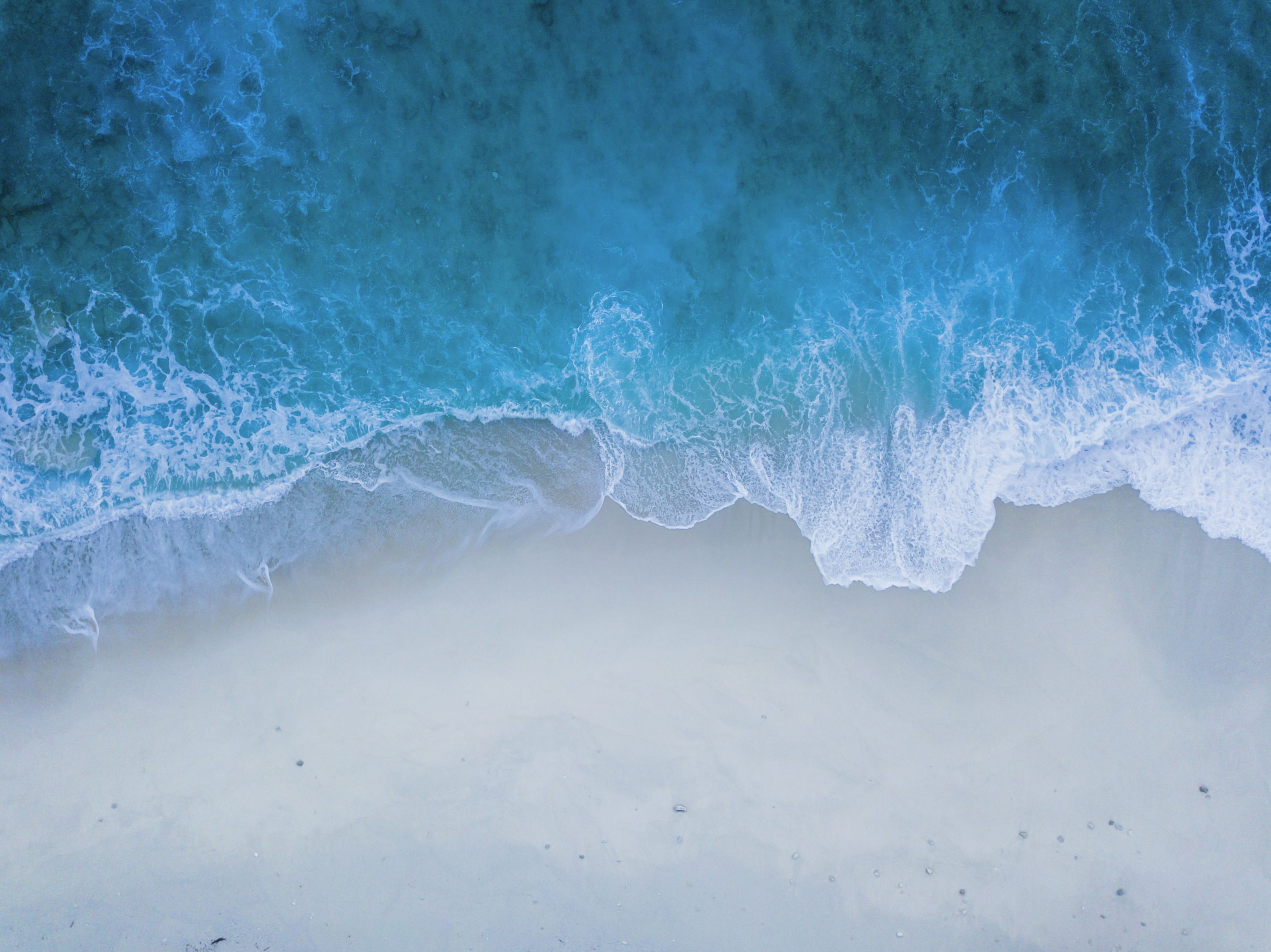 Wave Wallpaper: Free HD Download [HQ]