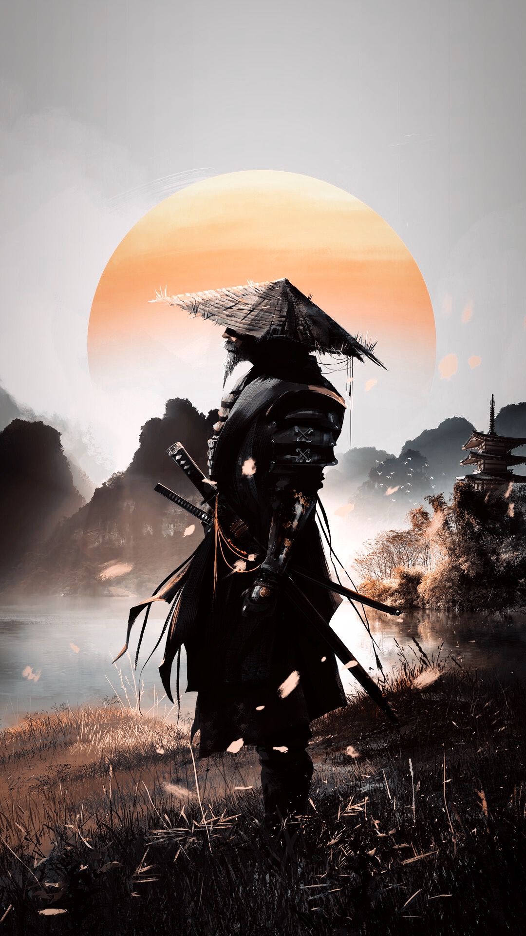 Samurai Wallpaper Samurai Wallpaper Download