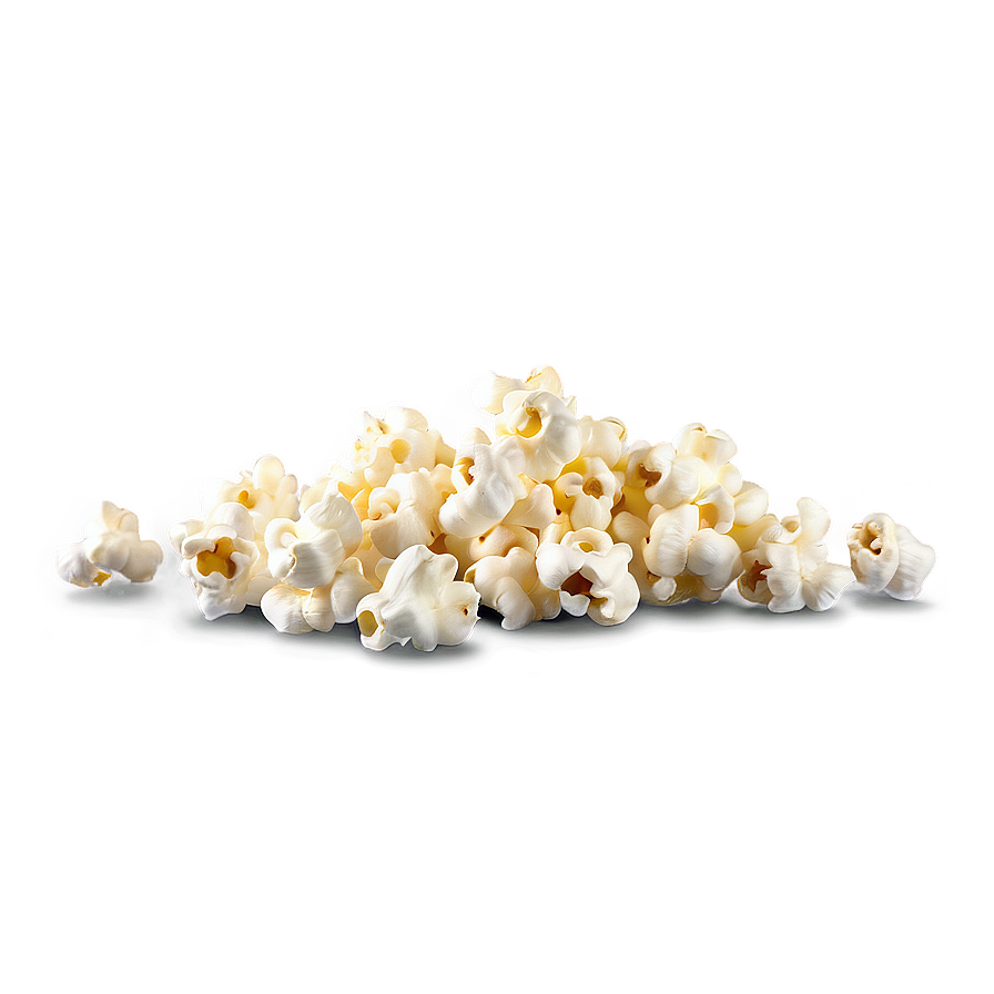 Download Air Popped Popcorn Png Fmo28