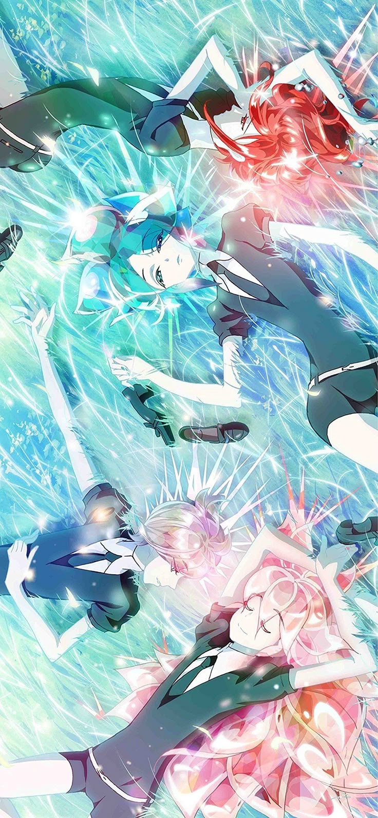 MANGA. Arte de