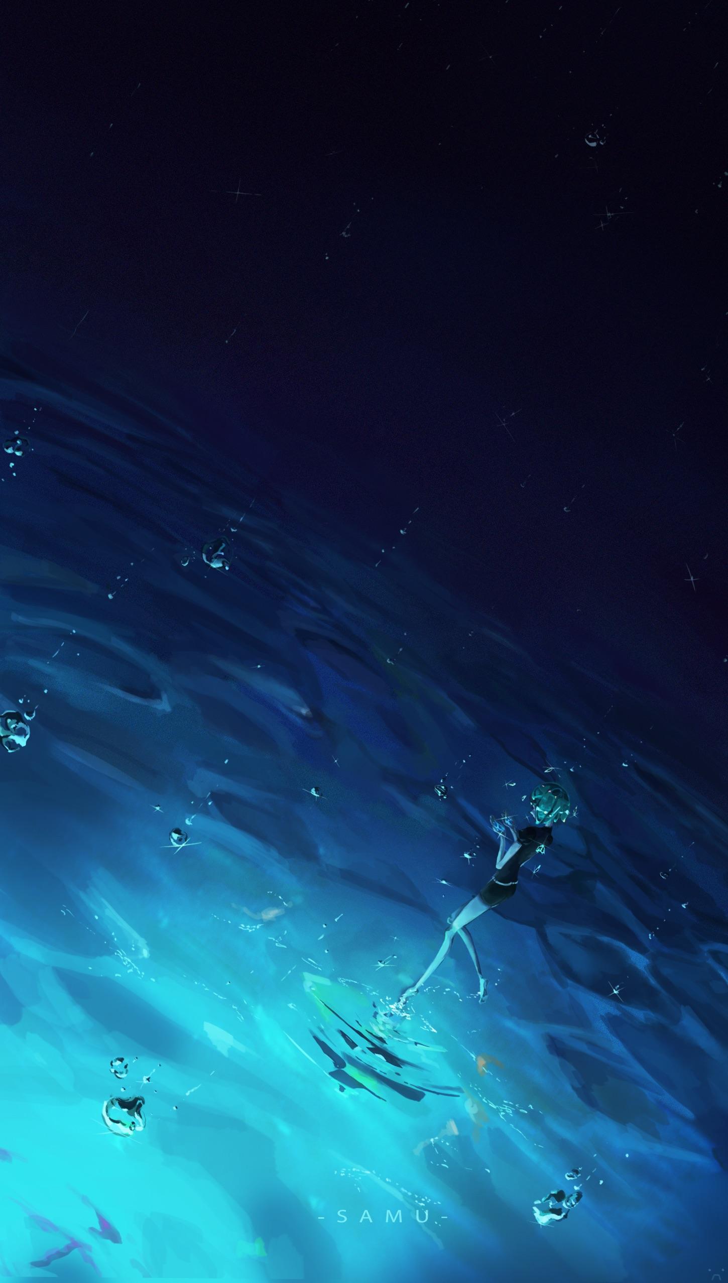 Houseki no kuni