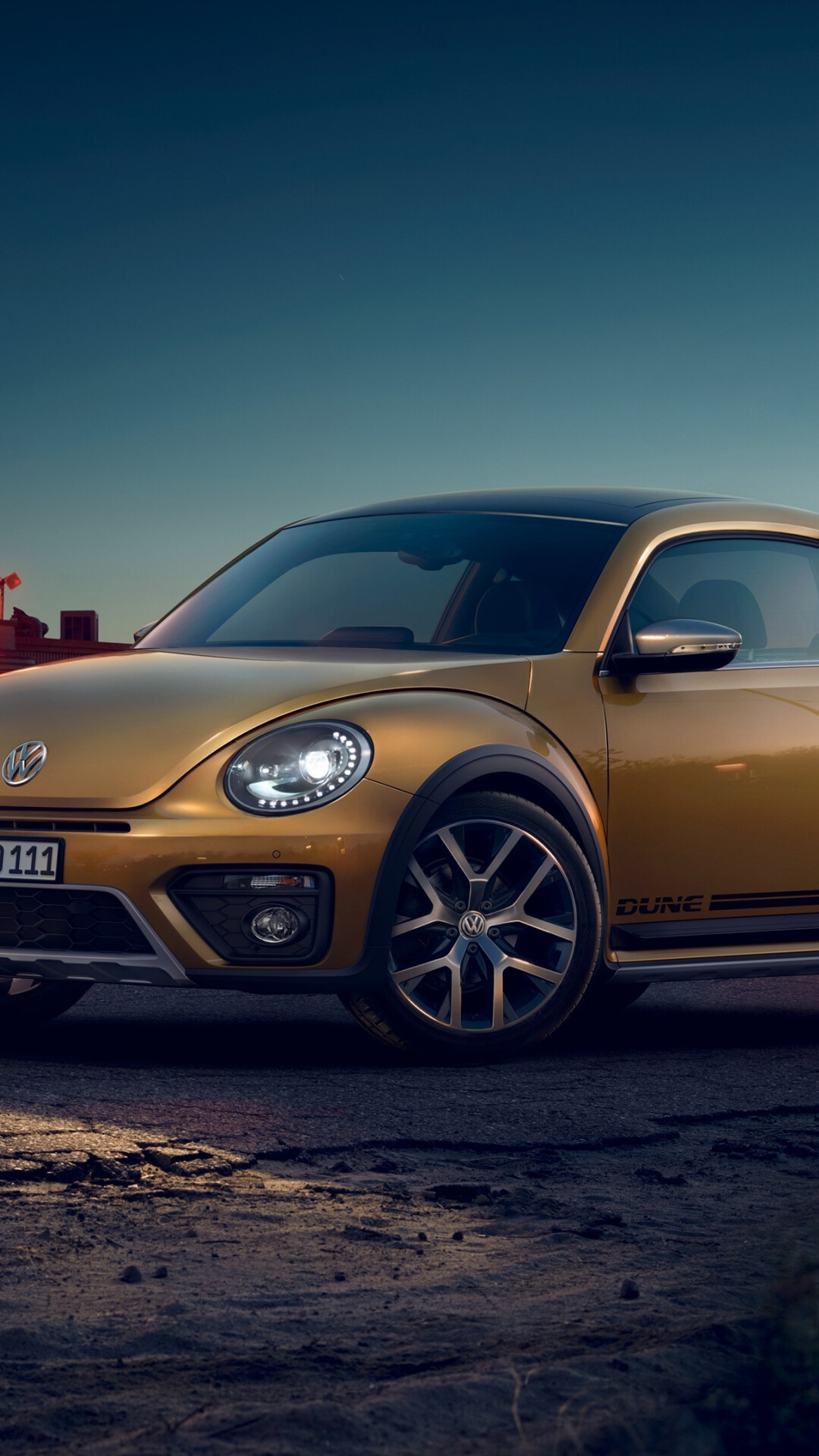 Volkswagen Wallpaper