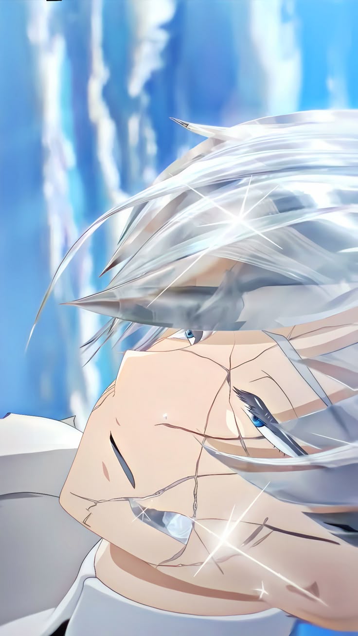 Houseki no Kuni