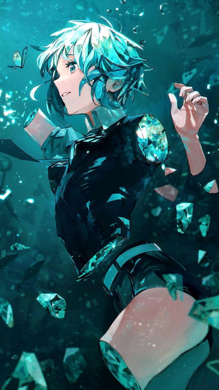 Anime Lover