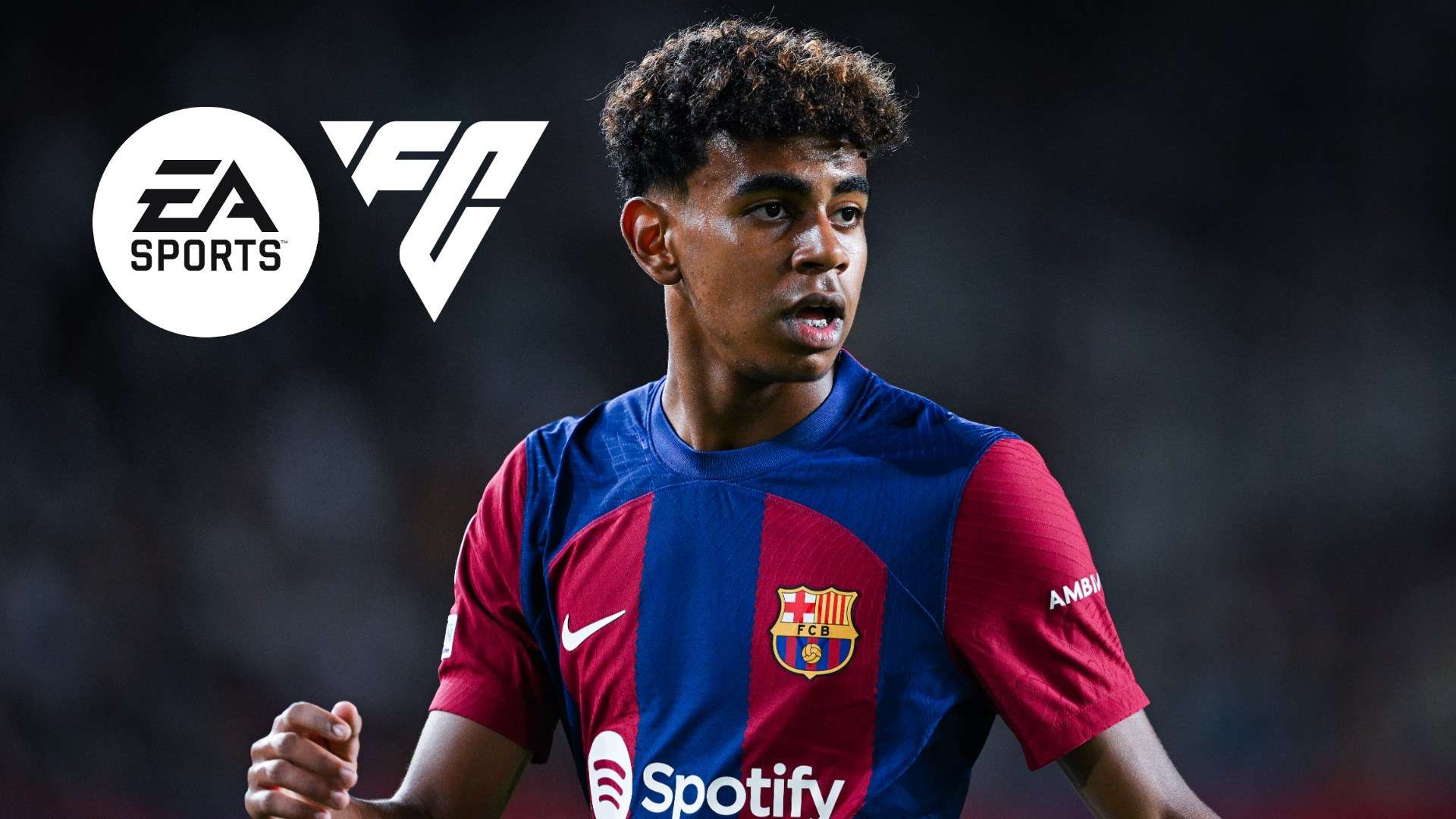 EA FC 24 non c'è Lamine Yamal?. Goal