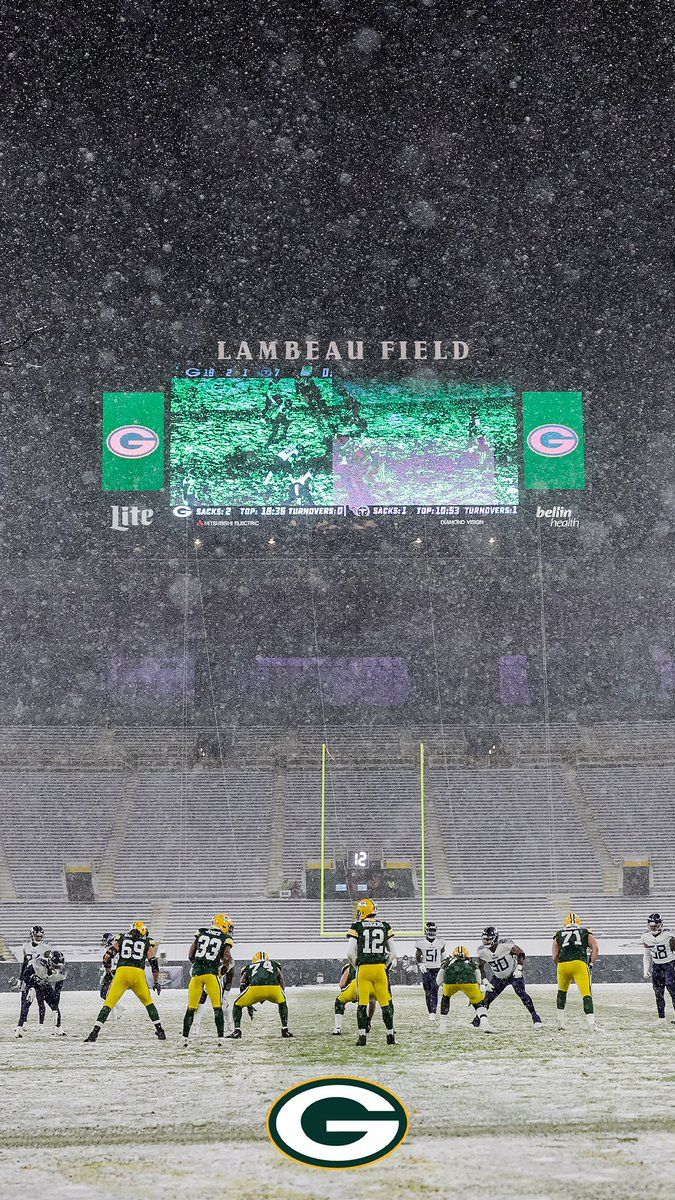 Green Bay Packers on Twitter
