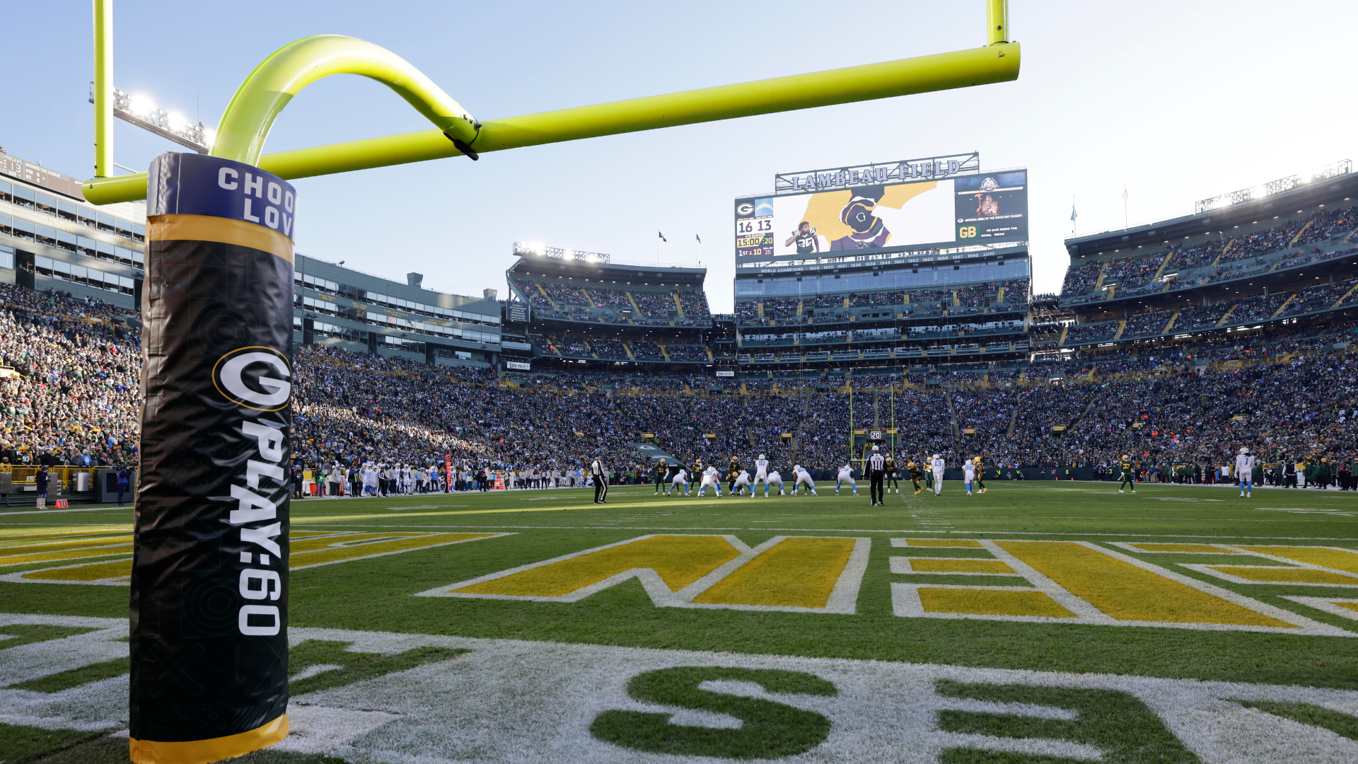 The Cabin Podcast: The hallowed grounds