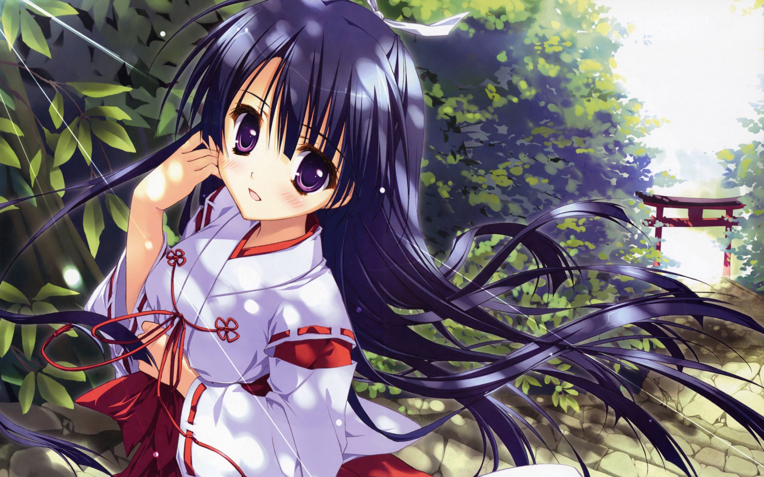 Madoka Komoto e Kakaru