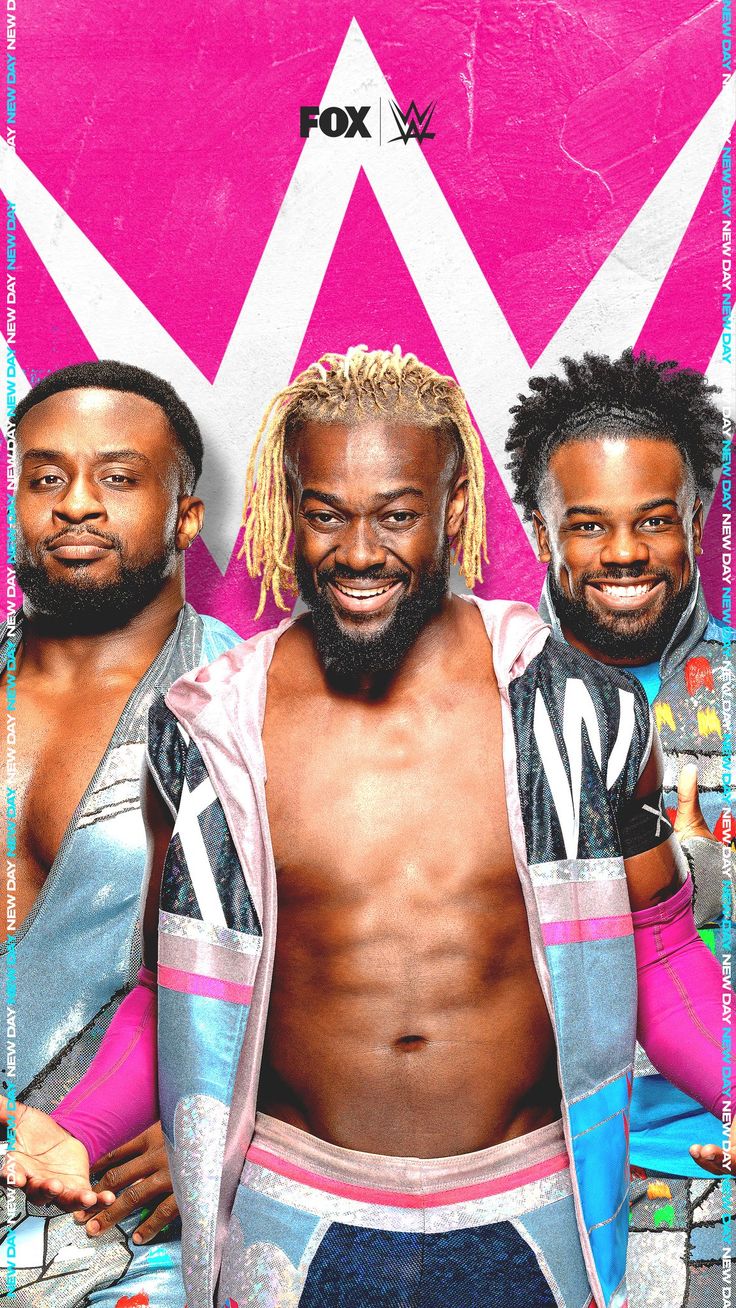 WWE on FOX on Twitter