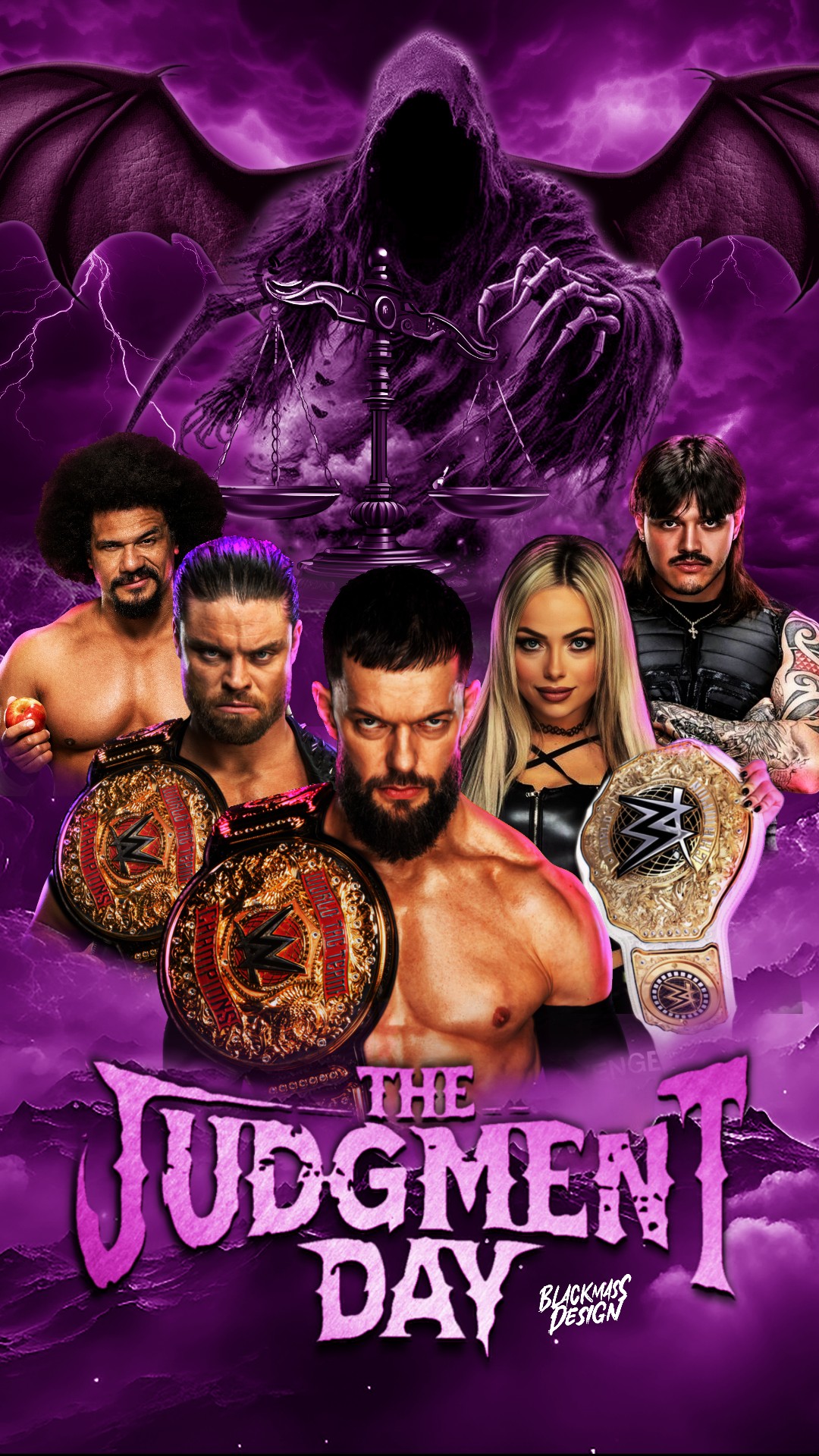 BLACKMASS DESIGN ⭕ gifts