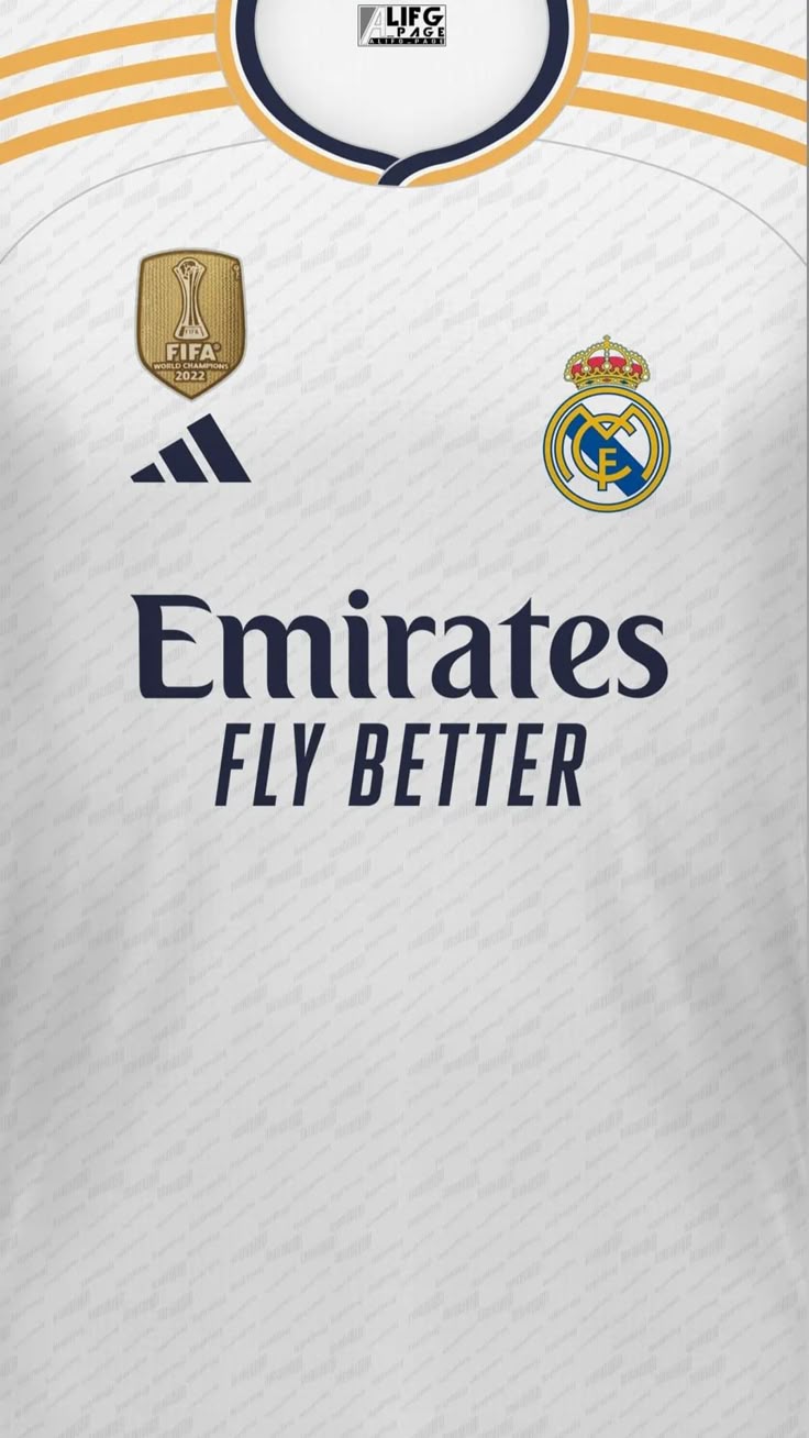 Real madrid kit wallpaper