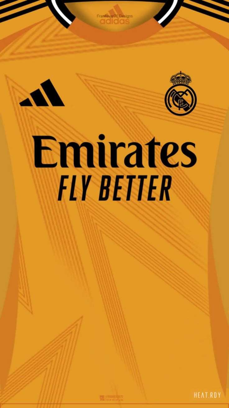 Real Madrid Kit wallpaper