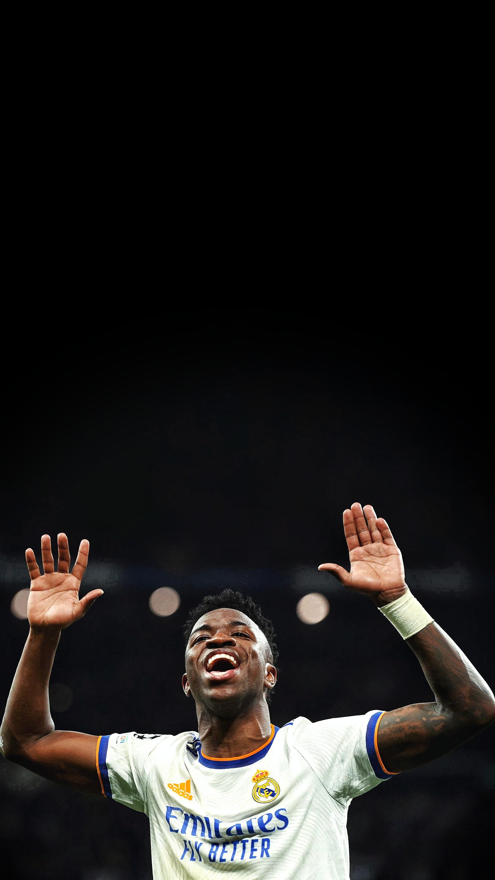 More Real Madrid HD Mobile Wallpaper