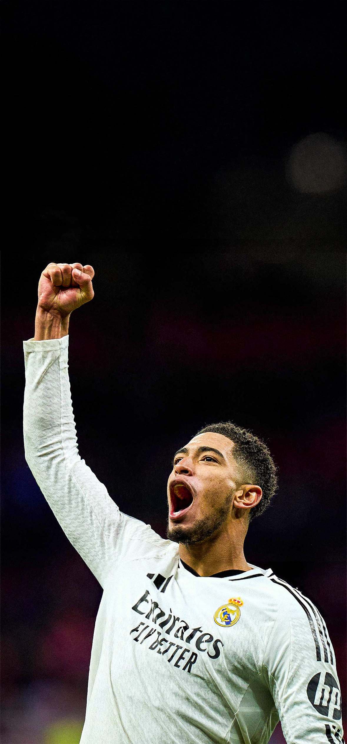 Real Madrid Wallpaper 4k iPhone