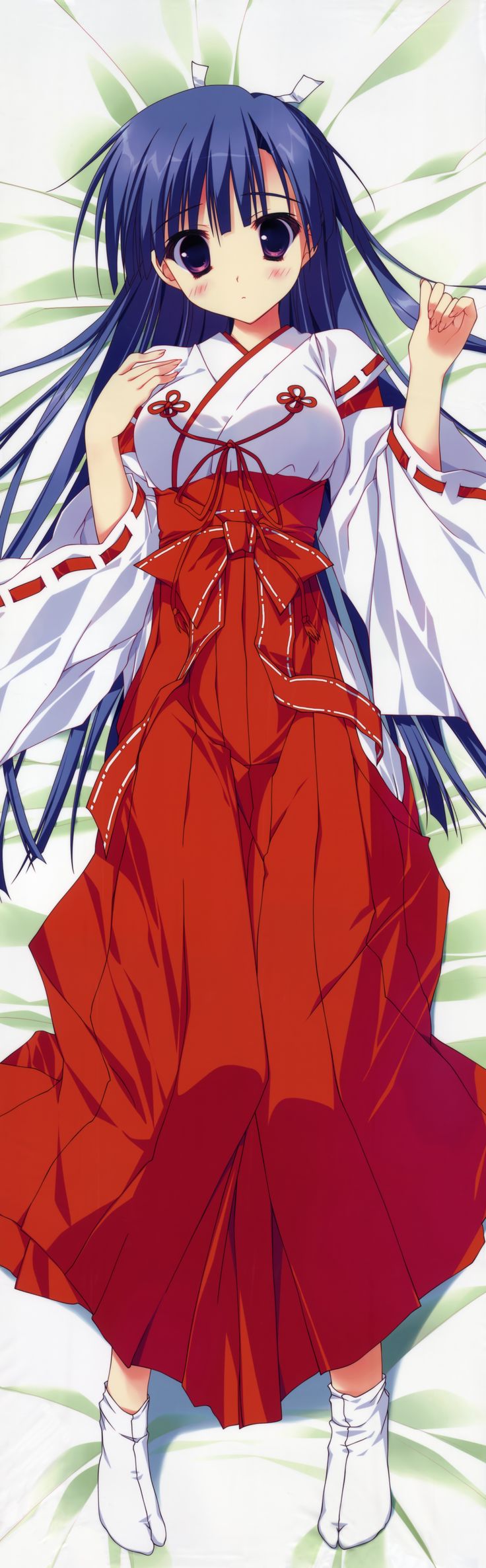 Starry Skies { Ryohka } Dakimakura