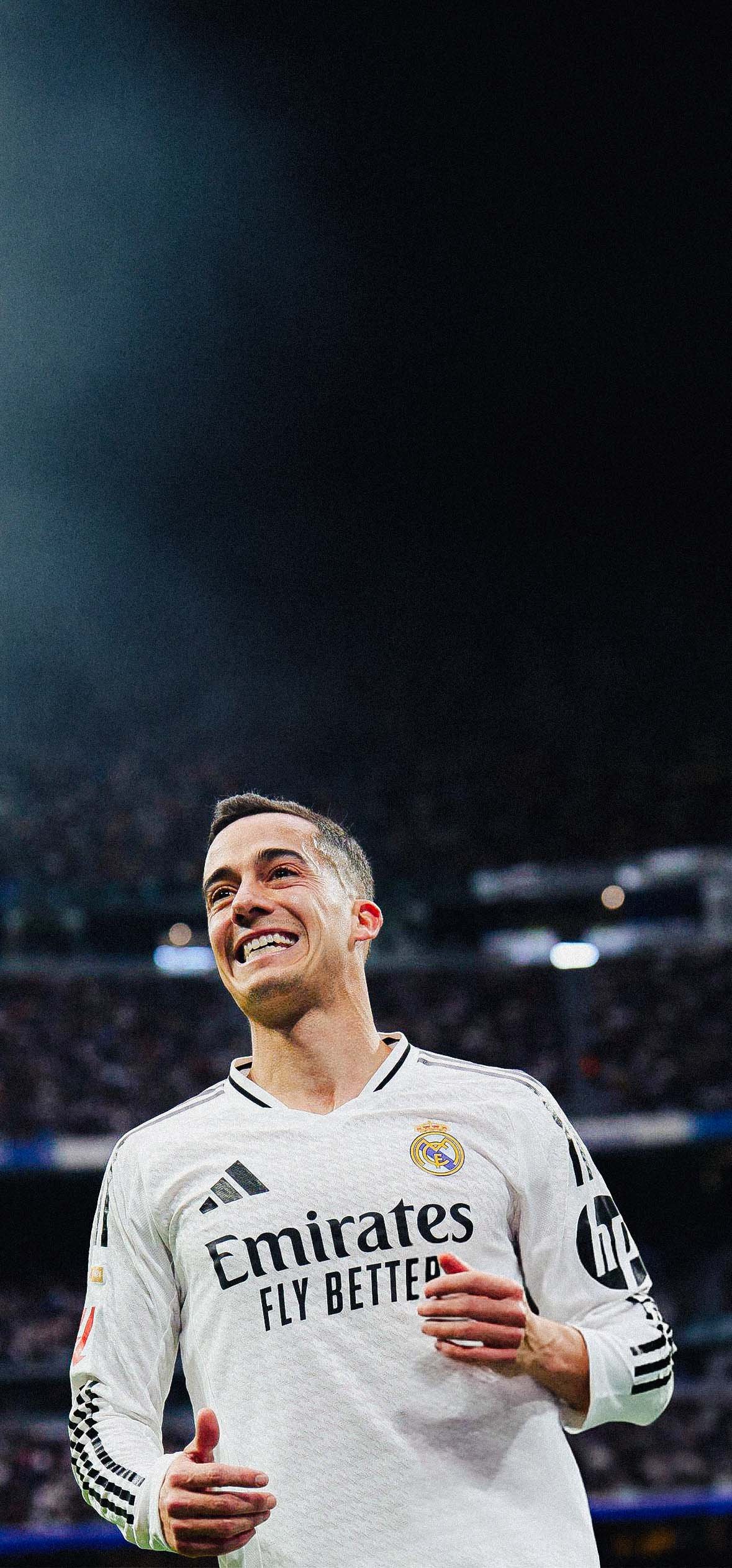 Real Madrid Wallpaper 4k iPhone