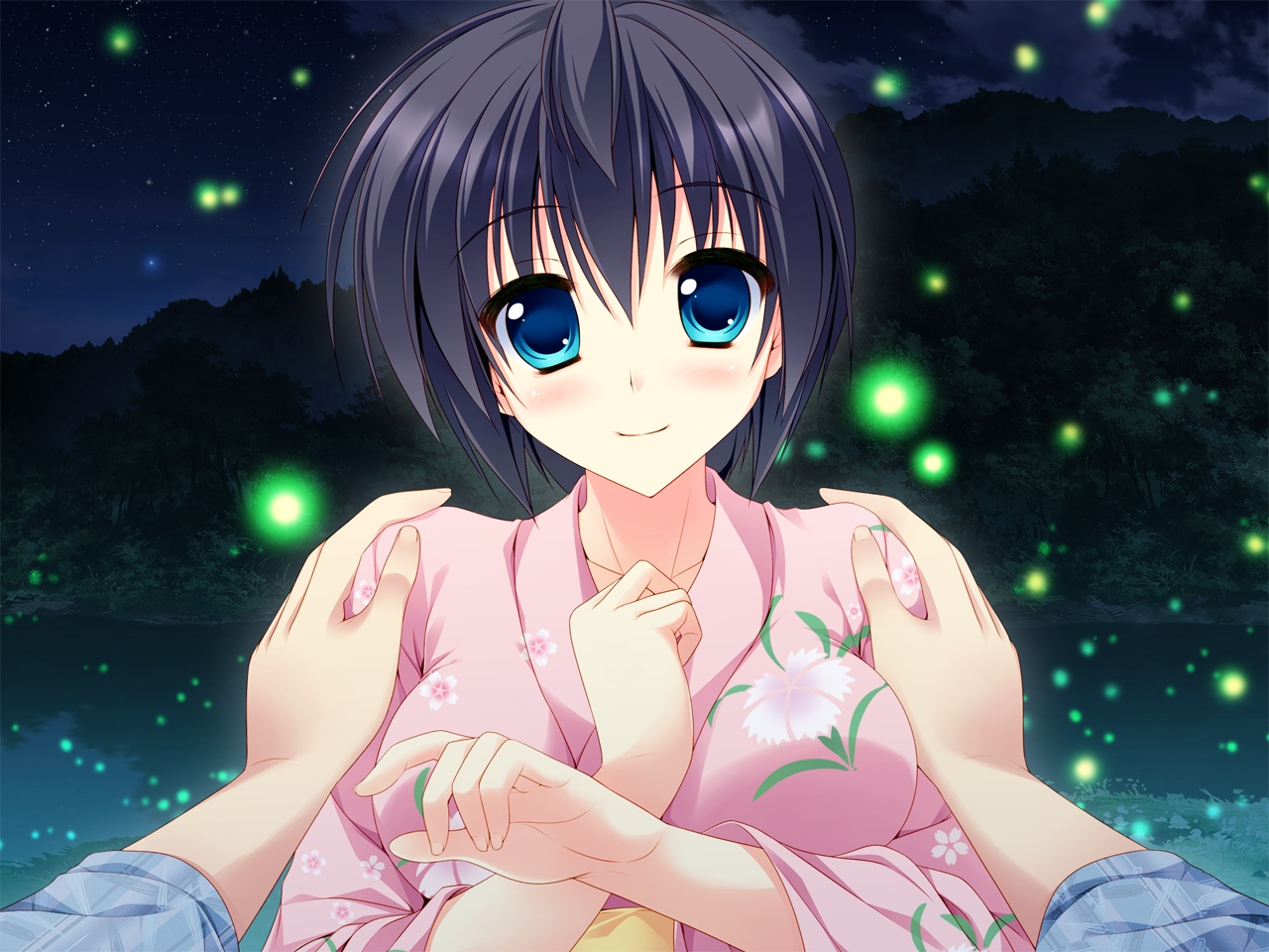 Yocchan and Scan Gallery