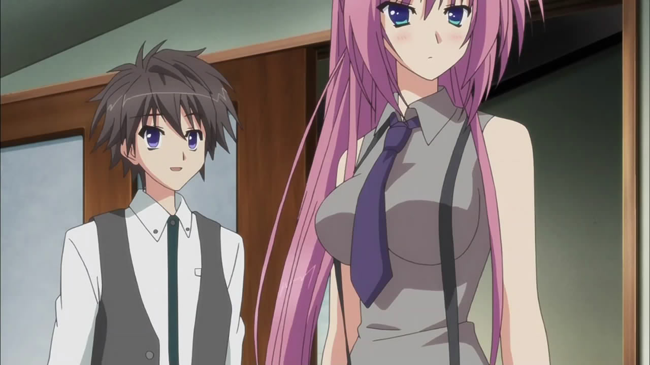 Hoshizora e kakaru hashi Suzumebachi