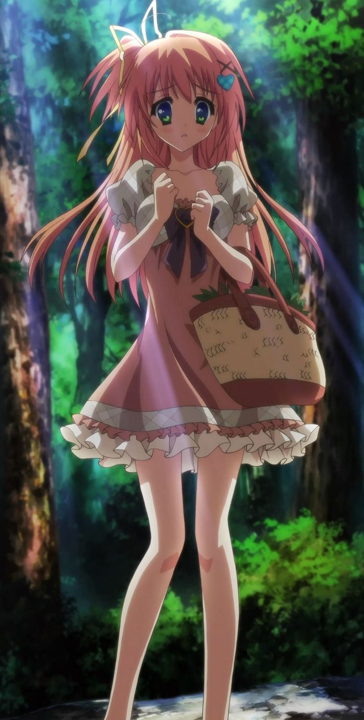 Hoshizora e Kakaru Hashi
