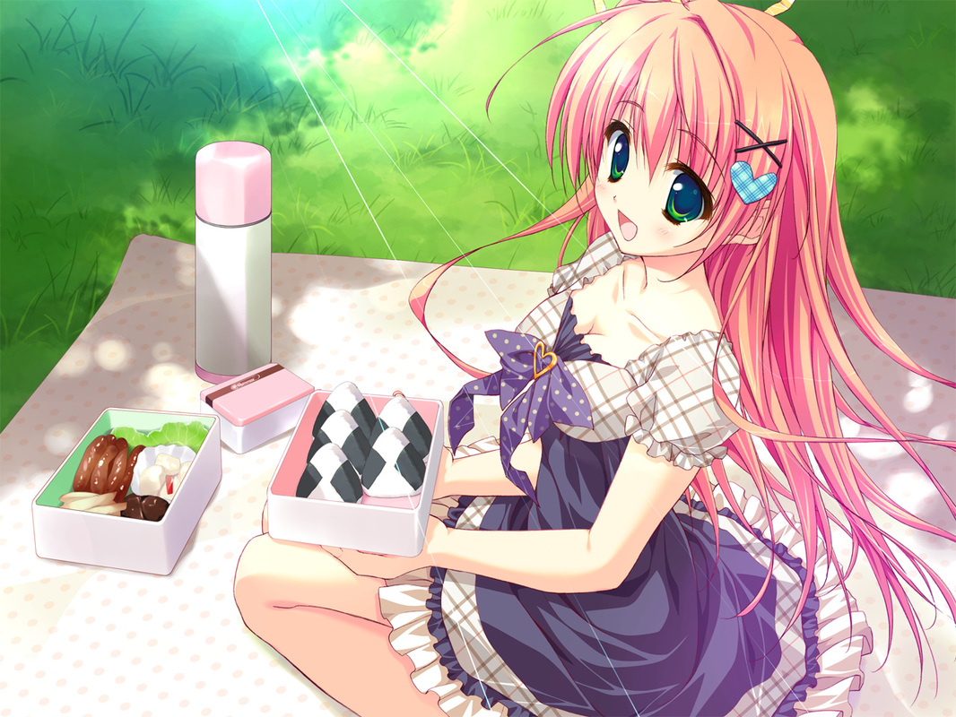 Hoshizora e Kakaru Hashi