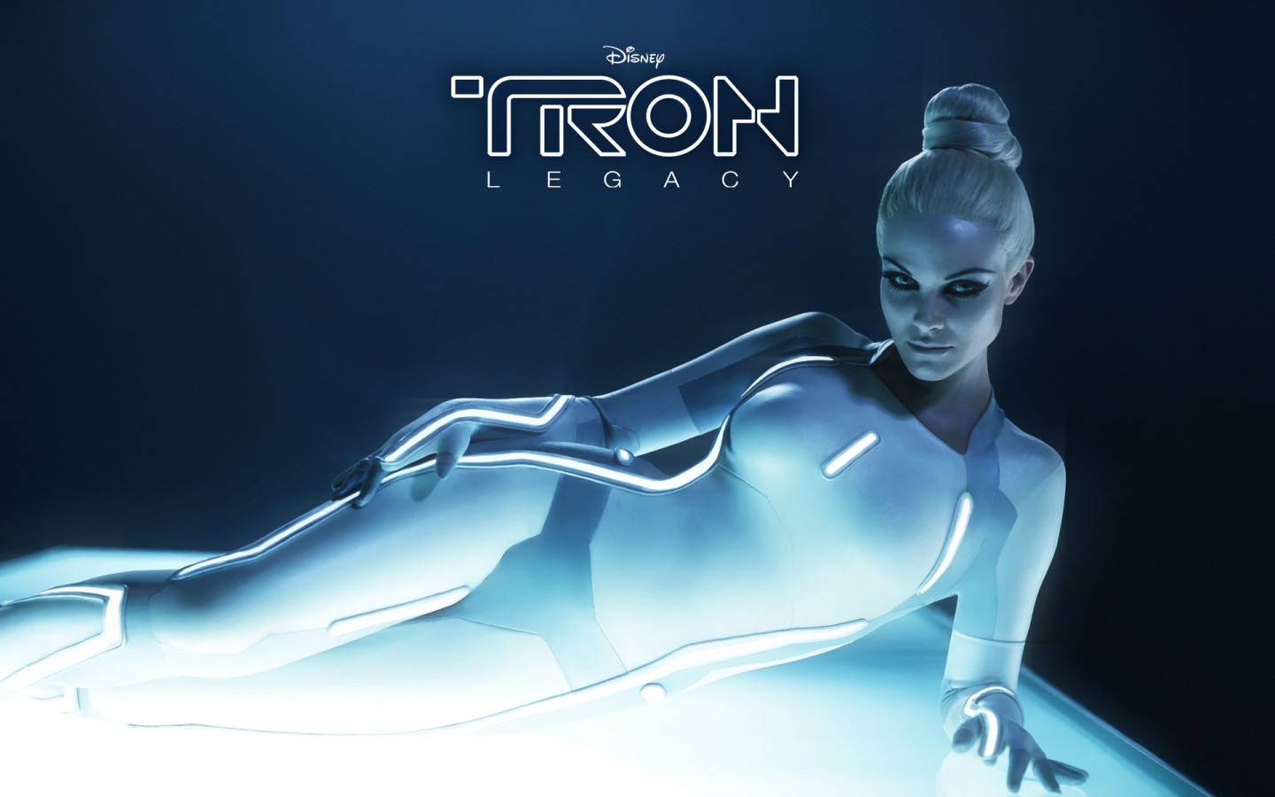 Tron: Legacy, Jam Desktop wallpaper