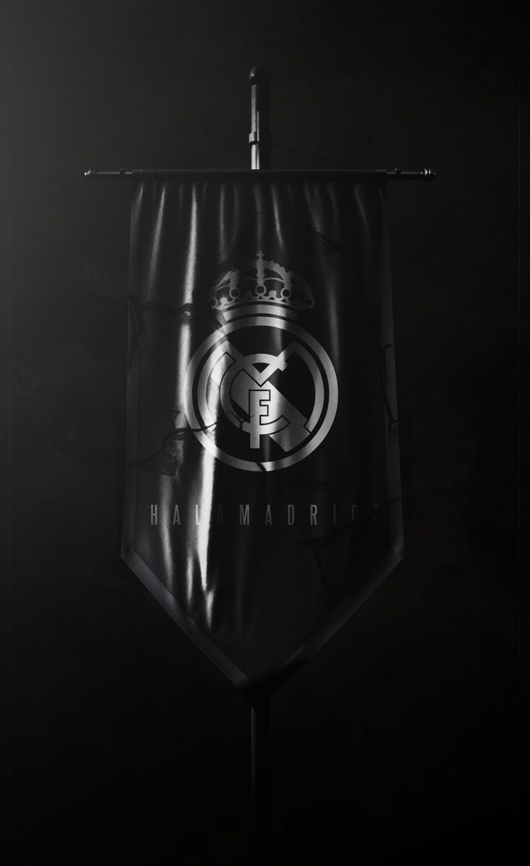 Real madrid wallpaper