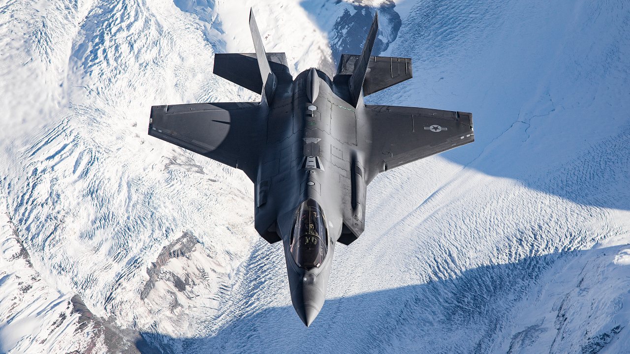 Turkey's TF X Stealth Fighter: Total