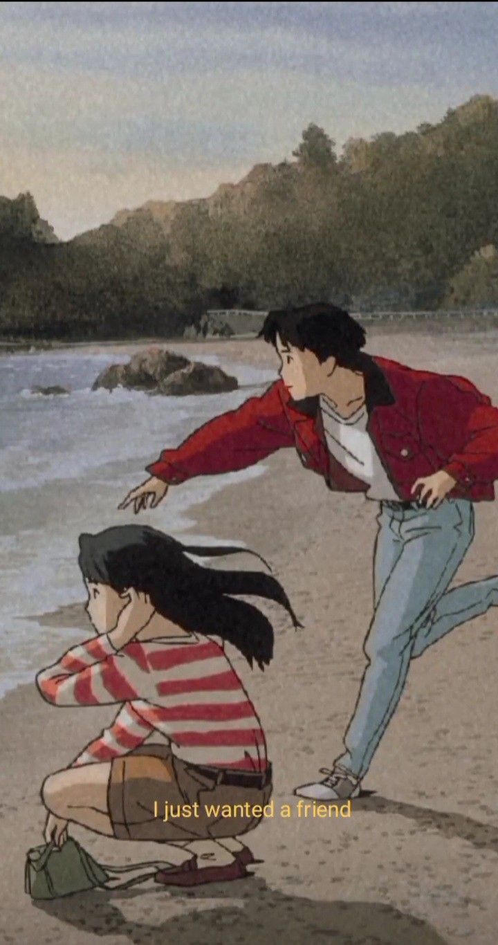 Anime scenery wallpaper, Studio ghibli