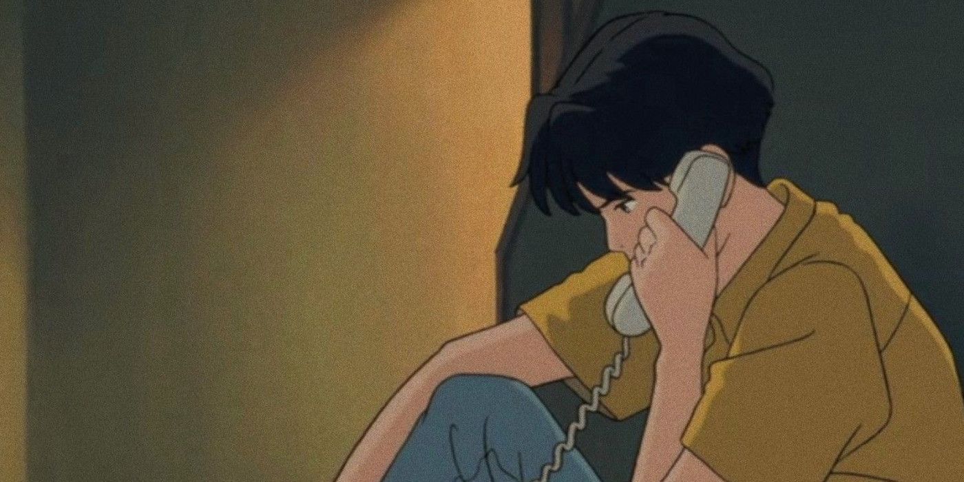 Why You Should Watch Ocean Waves