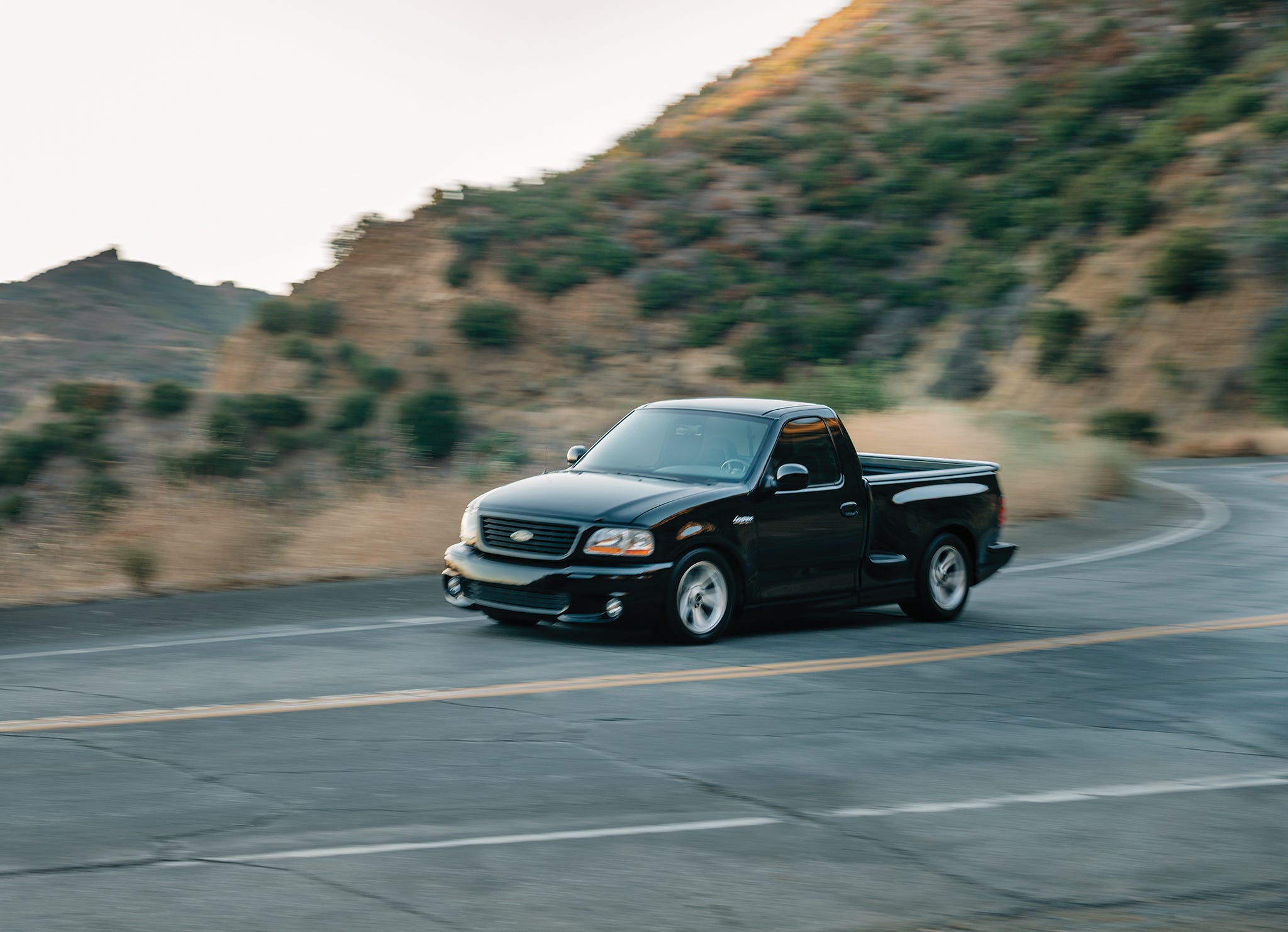 2022 Ford F 150 Lightning: Dossier